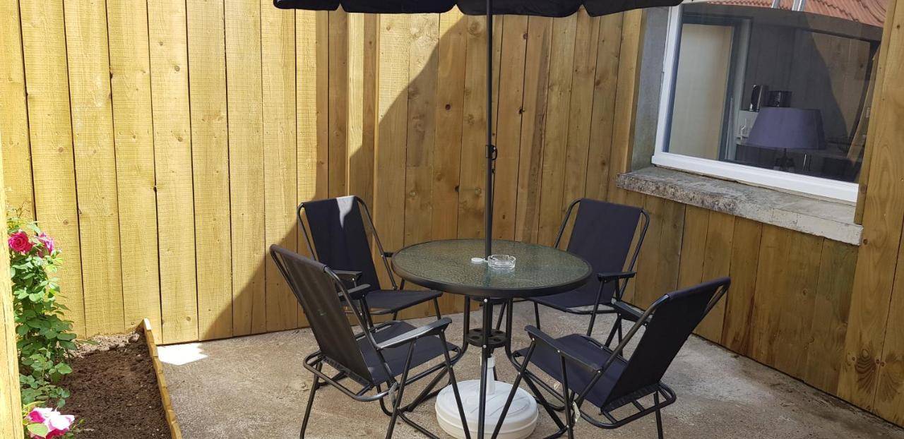 Hébergement de vacances Havre De Paix - Maisonnette Charmante Avec Exterieur Prive