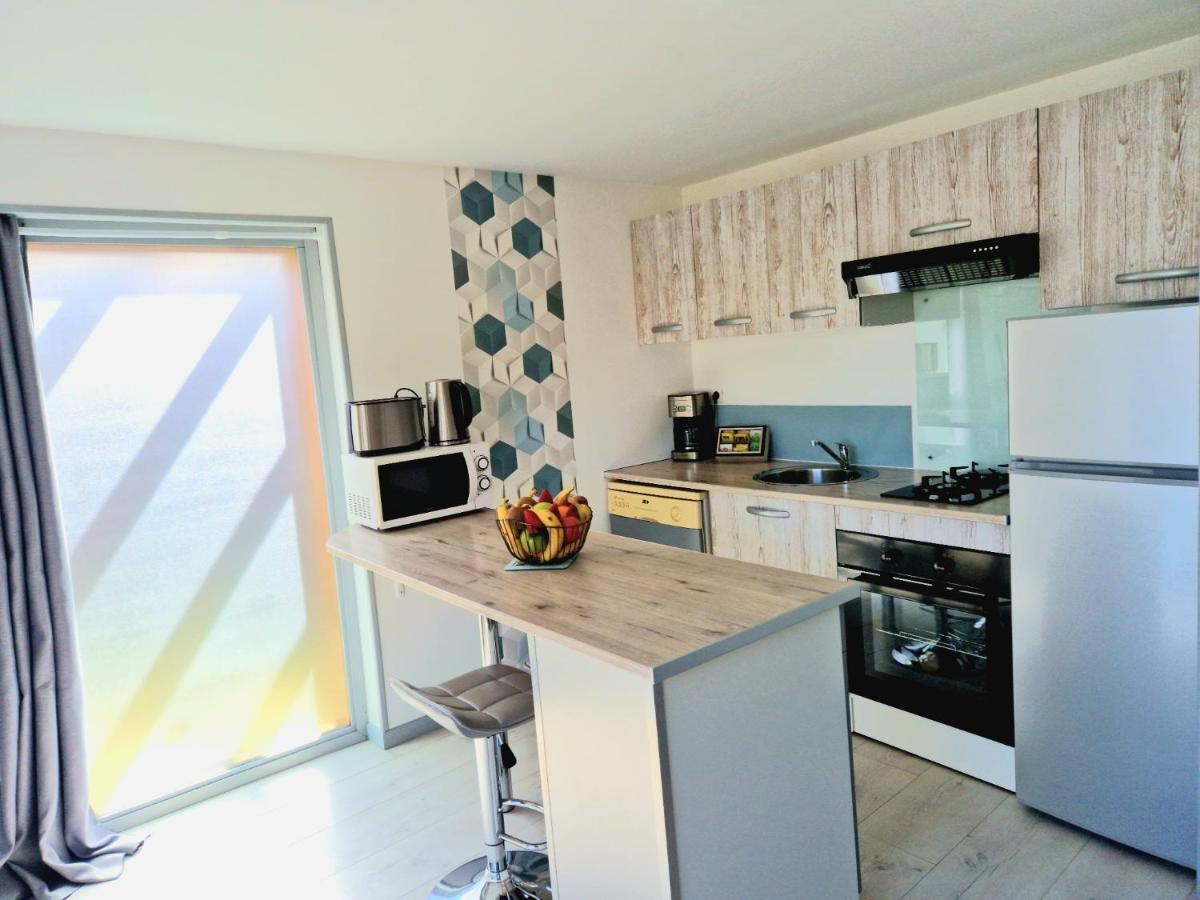 Hébergement de vacances Havre De Paix - Maisonnette Charmante Avec Exterieur Prive